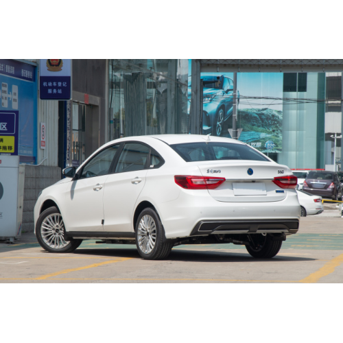 Dongfeng Fengxing S60 EV ELETTRO NUOVO ENERGIA AUTOMOTIVE BANGLADESH Cina Auto elettriche utilizzate